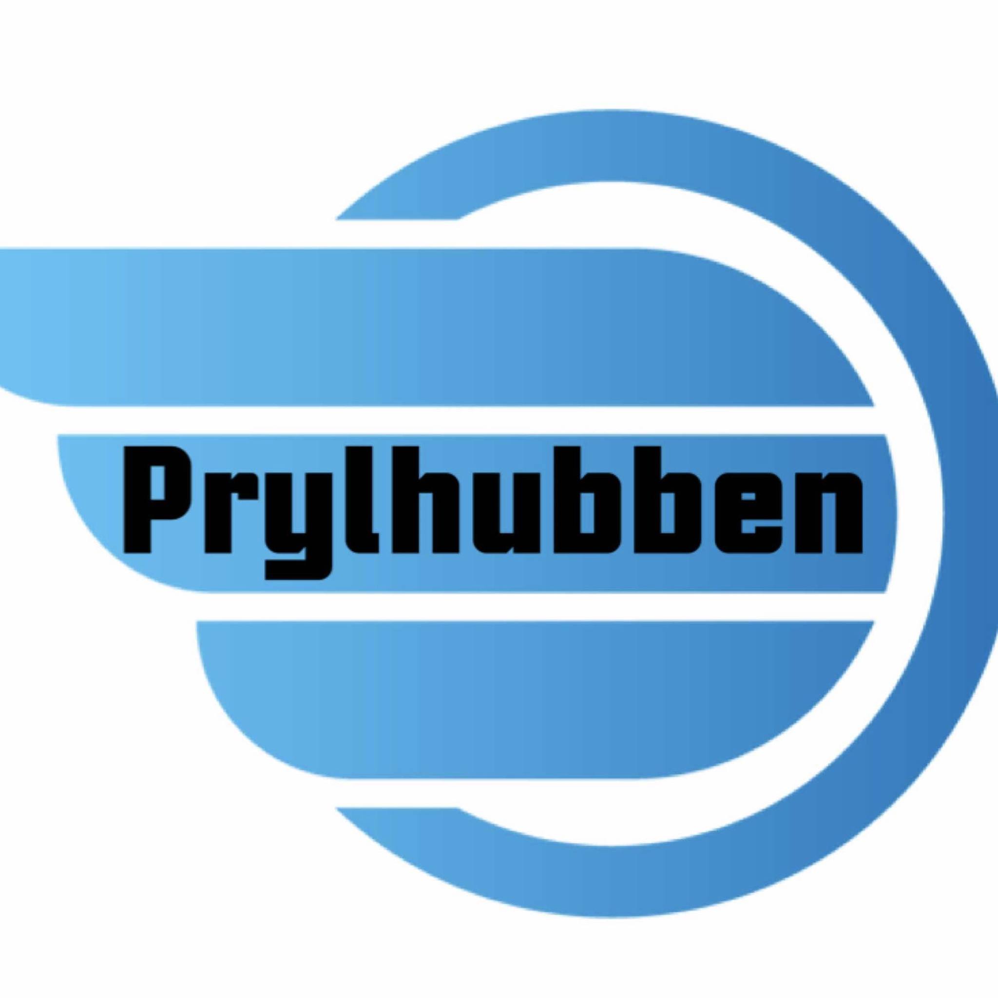 Prylhubben